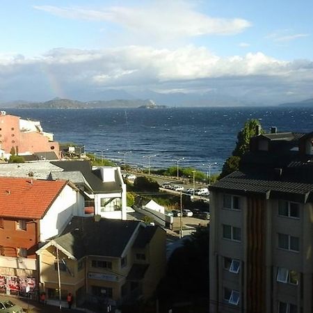 Ferienwohnung Center 316 San Carlos de Bariloche Exterior foto